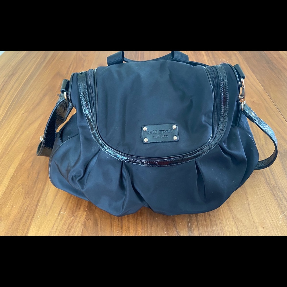 Kate Spade Randi Baby Bag